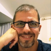 Luca Cazzaniga