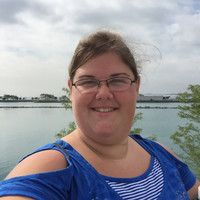 Rebeccah Davis