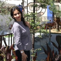 Dimple Yadav