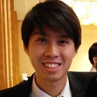Hong Yi Lim