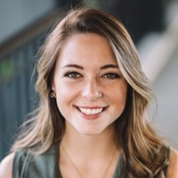 Olivia Gwyn