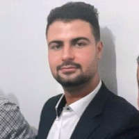 Nadjib Boumazouza