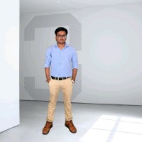 Jalaj P Patel