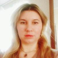 Елена Лазукина