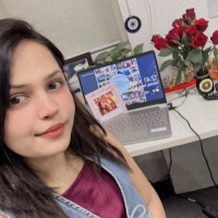 Somya Singh (She/Her)
