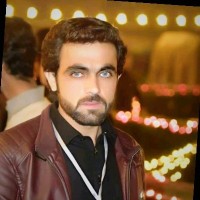 Amir Hussain