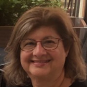 Perri Levy