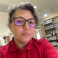 Johanne Díaz Rivera