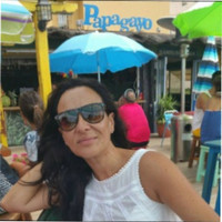 Yolanda Fernandez Lozano
