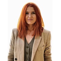 Patricia Cătălin