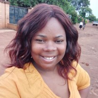 Elizabeth Nselema