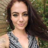Jess Portsmouth