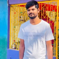 Goutham Reddy