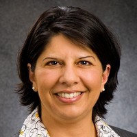 Mary T. Singh, Cfa