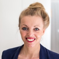 Anna Backlund
