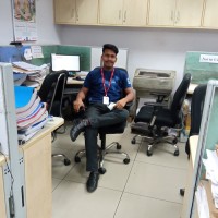 Shyam Prajapti