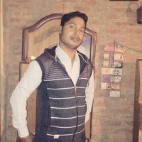 Janardan Kumar Yadav