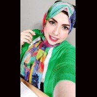 Asmaa Farouk
