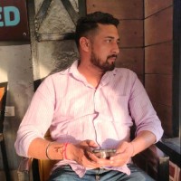 Siddharth Yadav