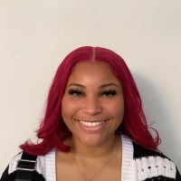 Precious Jones