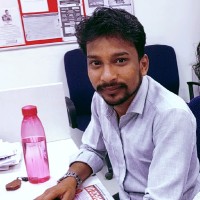 Naresh Nmadev