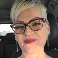 Christina Maison