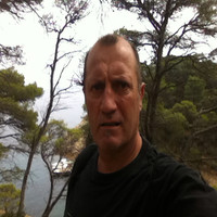 Paco Fuentes Hernandez