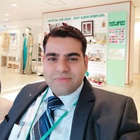 Pankaj Saini