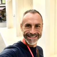 Cédric Lesueur