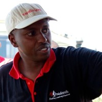 joseph KAMATA