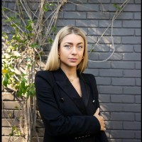 Alexandra Smirnoff