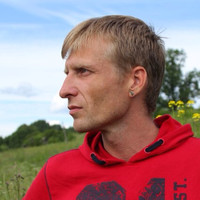 Anton Zhdanov