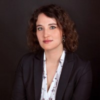 Cécile Parena