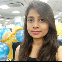 Ankita Dake