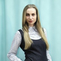 Valeriia Antiukhina