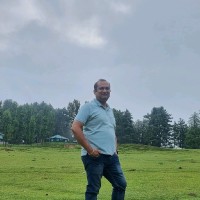 Nitin Jain