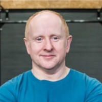 Steven Evans
