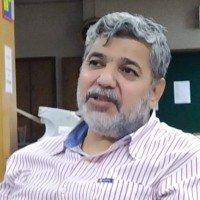 Rizwan Haque