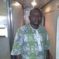 Babangida Agent