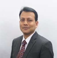 D M Motaraf Hossain