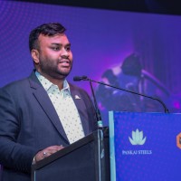 Dhruv Garg