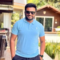 Yattish Salgaonkar