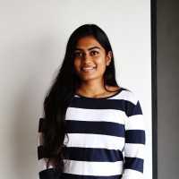 Varshini Ashwanth