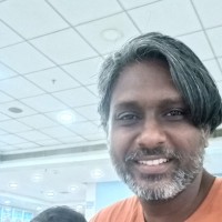 Arunkumar GS