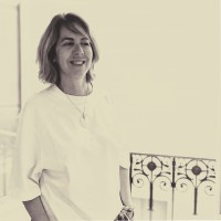 Belén Sánchez Masián