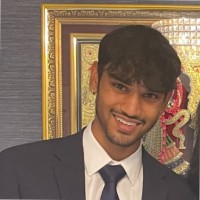 Ansh Biyani