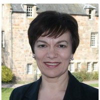 Verity J Brown