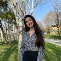 Ezgi Zeynep Ayhan