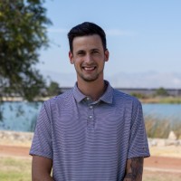 Zachary Bryan