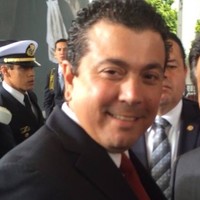 Jose De Jesus Robinson Teran